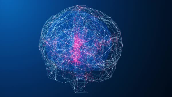 Brain Deep Nets Machine Learning Artificial Intelligence Ai Deep