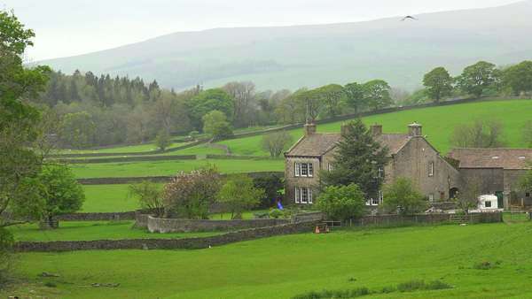 The Challenges Facing The British Countryside Telegraph
