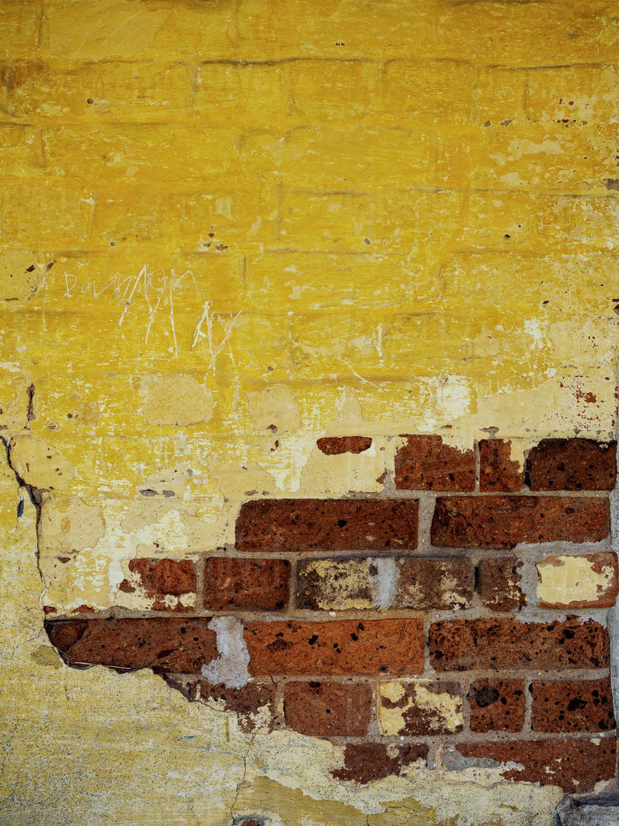 Detail Of Old Brick Wall Stock Photo Dissolve Detail Of Old Brick Wall
