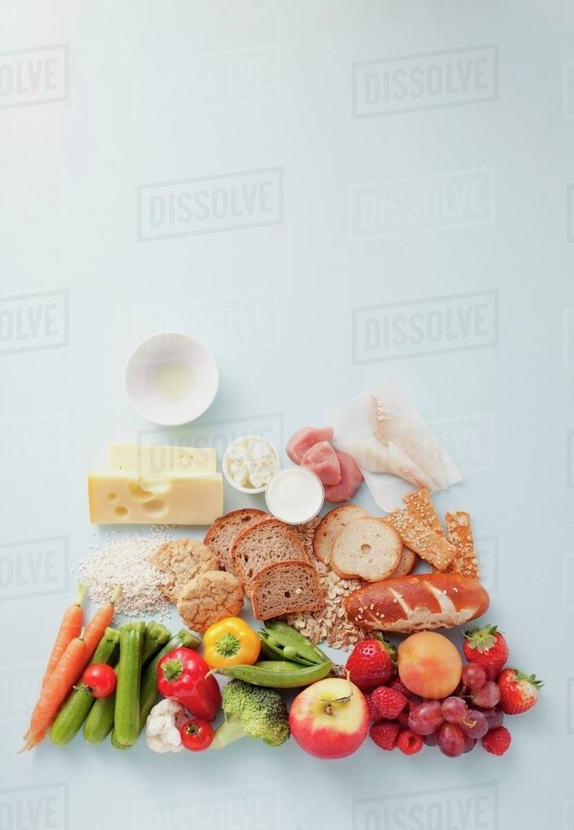 Various Food Groups Stock Photo Dissolve various-food-groups-stock-photo-dissolve