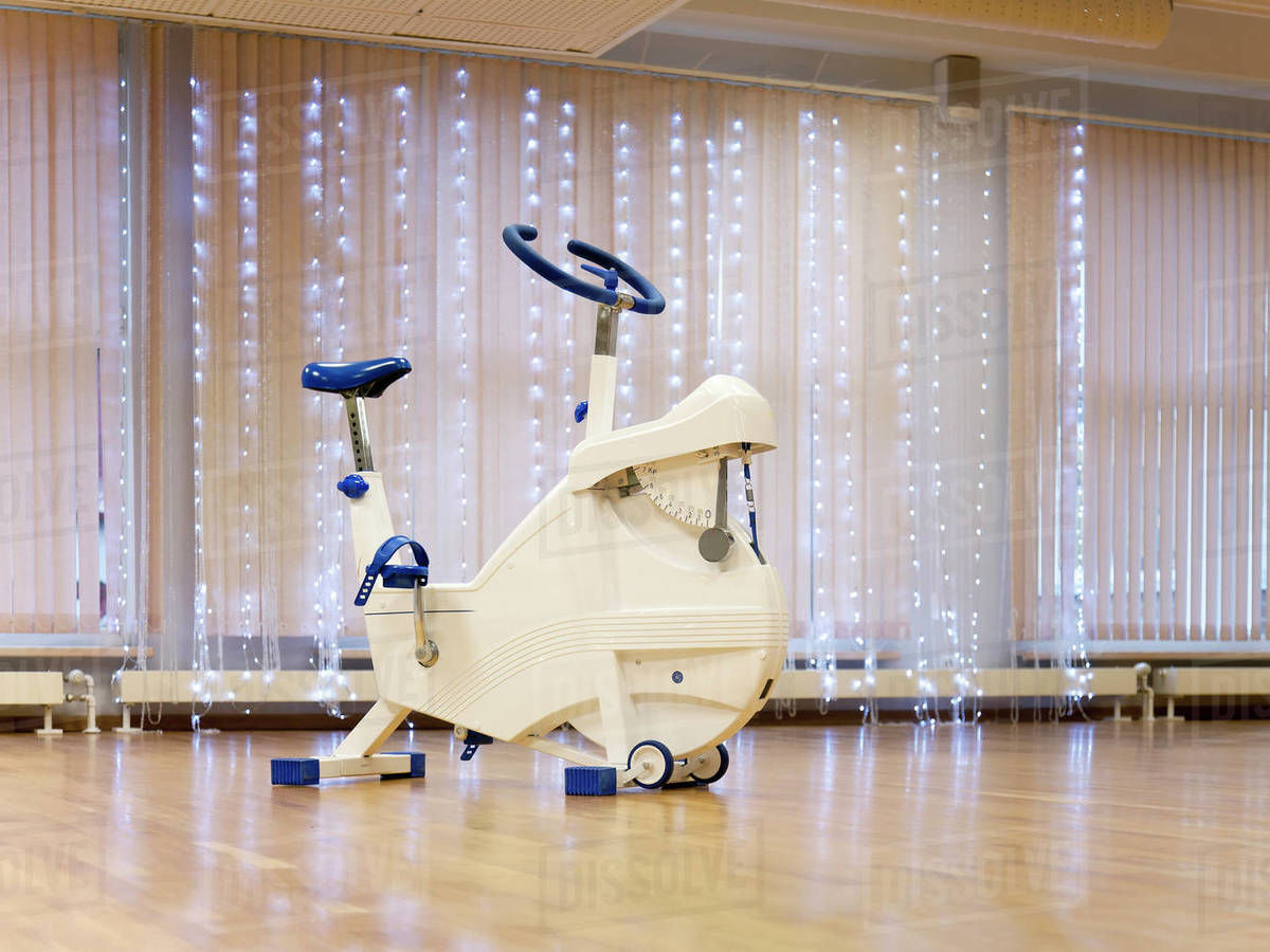 University Hospital Sports Medicine and Rehabilitation Clinic Stock