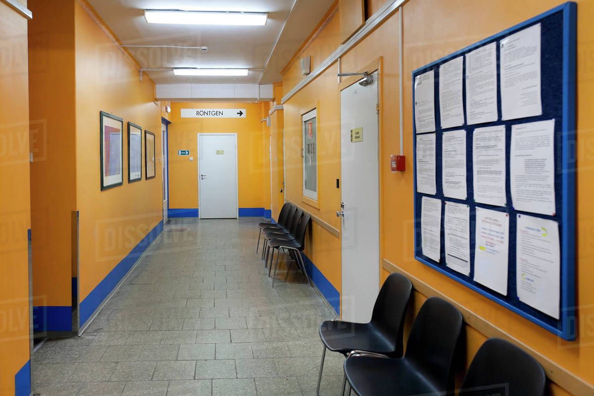 Bright yellow walls Stock Photo Dissolve