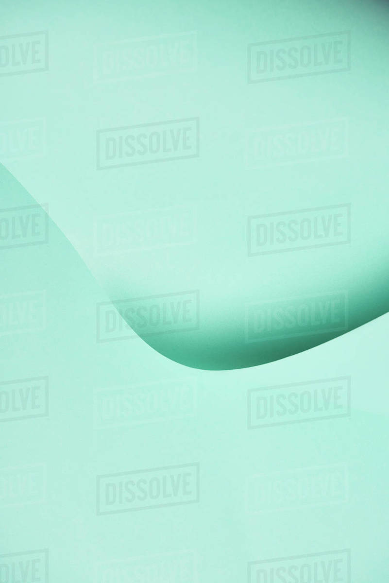 Beautiful abstract light turquoise paper background - Stock Photo ...