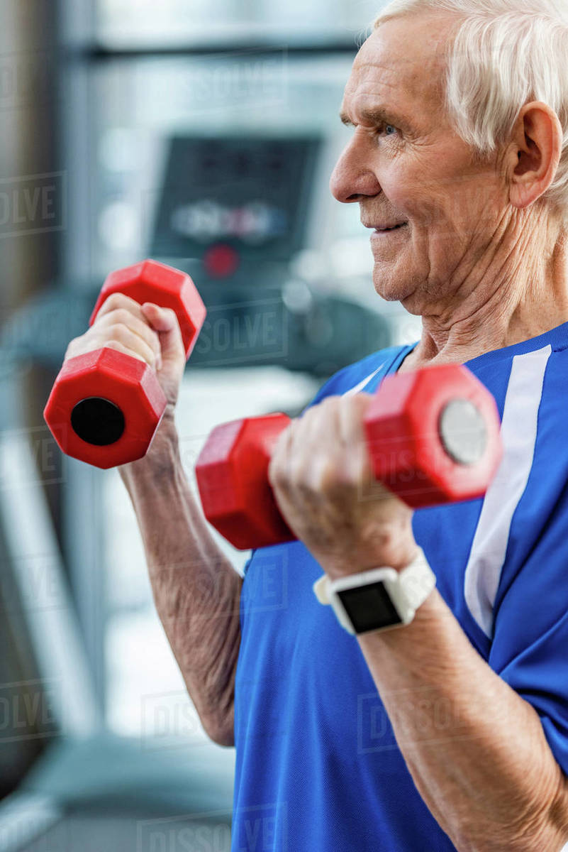 smartwatch for exercise