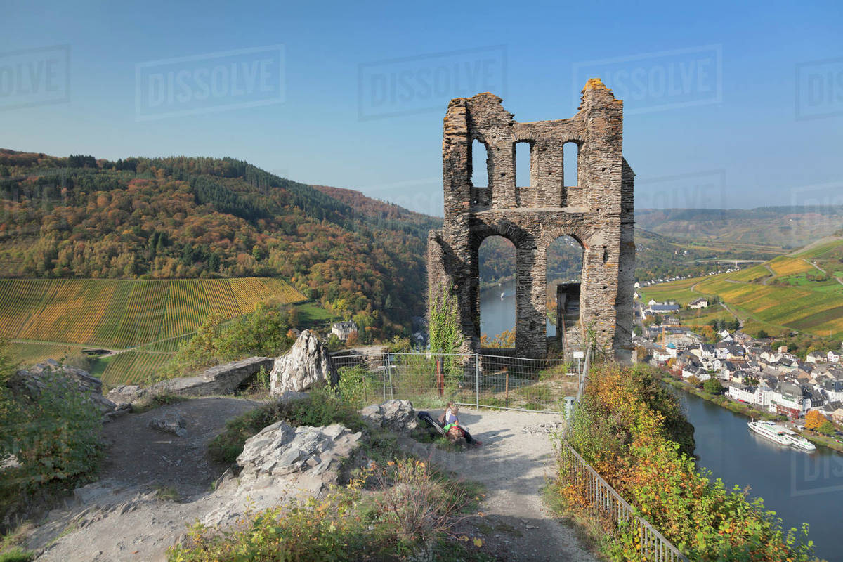 Singles traben-trarbach