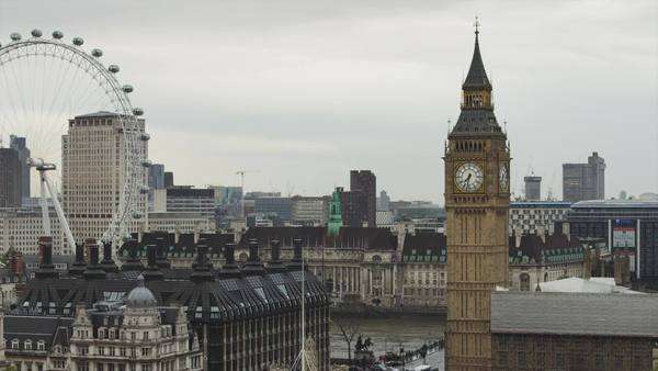 Image result for wide shot london