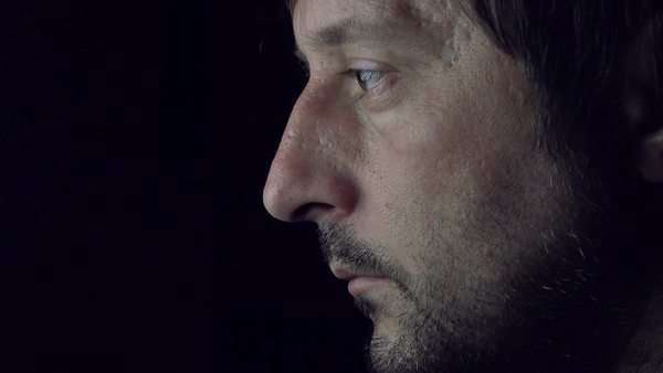 watching tv in the dark netflix hypnotized adult caucasian man watching tv program in dark room late at night royaltyfree sleepy tv watching tv in the dark netflix hypnotized adult caucasian man watching tv program in dark room late at night royaltyfree sleepy tv