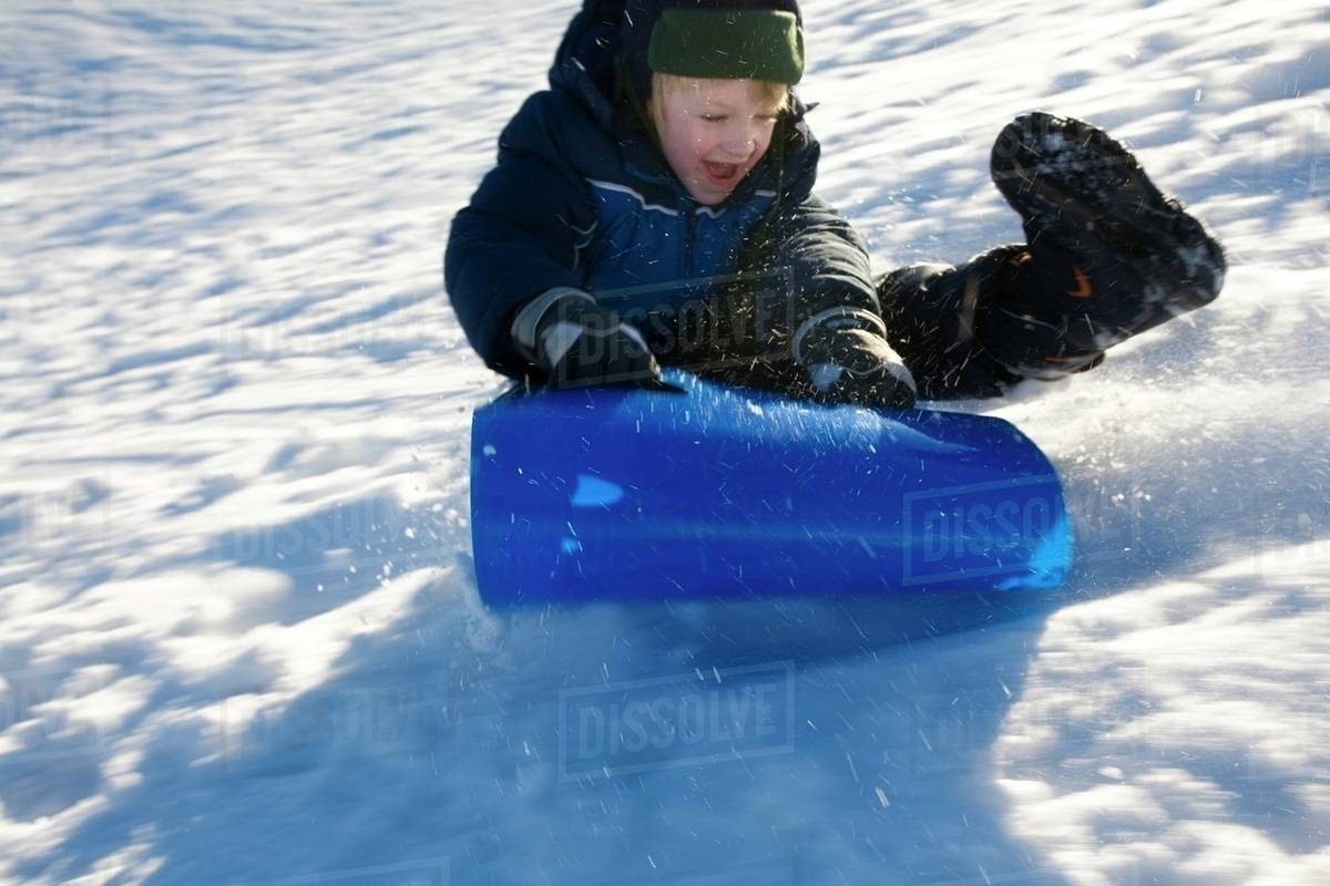 Crazy Carpet Sled My Bios